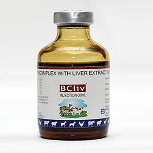 Image result for liver extract injection