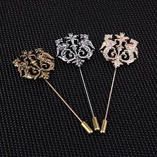 Fashion Men Lapel Pin Vintage Double Lion Brooch Pins Men Free Shipping Wedding Brooches For Drop Shipping Wholesale Fashion Buy Retro Shield Brooch Men Metrosexual Horse Coat Shield Product On Alibaba Com