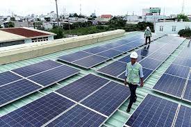 Giải pháp tiết kiệm năng lượng trong công trình