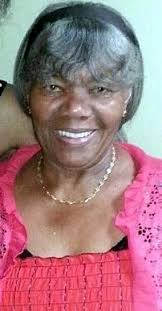 Olga Williams Obituary