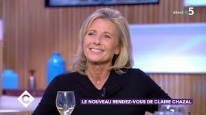 Roschdy zem on wn network delivers the latest videos and editable pages for news & events, including entertainment, music, sports, science and more, sign up and share your playlists. Au Diner Avec Claire Chazal C A Vous 25 09 2019 Youtube