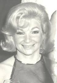 Marcia Barbara Eisenberg Srebnik (1926-2000)