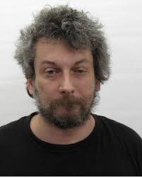 To the MAN with the red spray paint you should be investigated for a  graffiti charge and defamation of character!