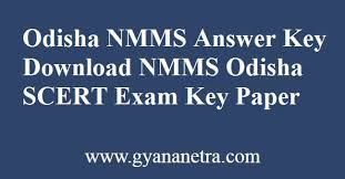 Nmms odisha result 2021 released @ ntse.scertodisha.nic.in | national means merit scholarship exam cut off marks, merit list: Odisha Nmms Answer Key 2021 Download Nmms Odisha Scert 08th Class Exam Key Paper Pdf Ntse Scertodisha Nic In Gyananetra