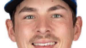 Michael Rucker: News, Stats, Bio, & More