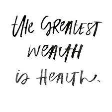 Where do you want to be 5 years from now, 10 years from now, or even this time next year? Health Wellness Quotes