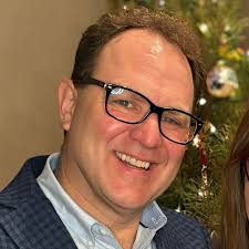 Christopher Callender