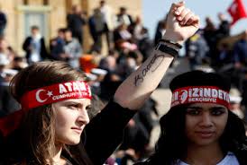 Maybe you would like to learn more about one of these? Alasan Jabatan Khalifah Dihapus Mustafa Kemal Republika Online