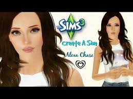 The Sims 3 : Create A Sim