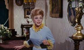 Maybe you would like to learn more about one of these? Mary Poppins Glynis Johns Famousfix Com Post