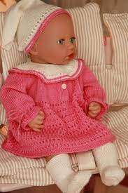 (and for the doll's clothing it might be best to stick with either solids or prints that are scaled to the size of the doll. Doll Knitting Doll Knitting Pattens Doll Pattern Knitting Dolls Clothes Baby Doll Clothes Patterns Doll Clothes Patterns Free
