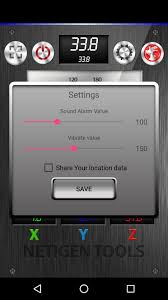Y ahora destacamos un par de detectores de metales para android El Mejor Detector De Metales For Android Apk Download