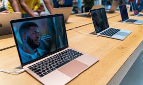 Are You Looking To Sell Or Trade In A Macbook Because You Re Ready To Upgrade The Latest Model But Want To Recycle Y Macbook Newest Macbook Pro Macbook Laptop