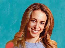 Dr. Becky Kennedy Is Instagram's Favorite Parenting Guru