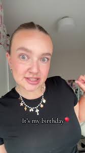 26🎈Don’t mind the deodorant mark sigh #birthdayvibes #birthday  #girliethings #fyp #trending #foryou