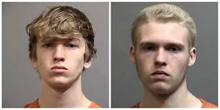 Warrants: Waccamaw HS student waited in woods before robbery, deadly  shooting