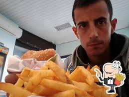 Frituur Mara, Anvers