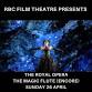 EVENT CINEMA | The Royal Opera THE MAGIC FLUTE event image