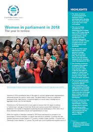 At stake were all 222 seats in the dewan rakyat and 505 seats in 12 out of the 13 state legislative assemblies of malaysia. Women In Parliament In 2018 The Year In Review Inter Parliamentary Union