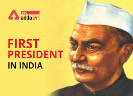 First President Of India Dr Rajendra Prasad List Of All President Of India And More While indians recognise dr rajendra prasad as a president, even before he showed his prowess in office, his struggles and dreams for an independent nation make him more than anything, an indian patriot, and an unforgettable person who made a tremendous contribution towards building an india. first president of india dr rajendra