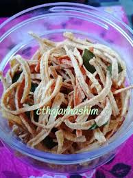 Sandwich jejari ketam atau crab sandwich. Resepi Kerepek Jejeri Ketam Resepi Kudap Kudapan Resepi My