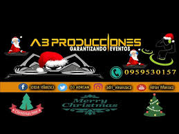 AB CHICHA FIN DE AÑO DJ ADRIAN BARBECHO