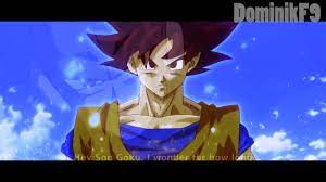 The episodes are produced by toei animation, and are based on the final 26 volumes of the dragon ball manga series by akira toriyama. Goku Tribute Amv 7 Years Lukas Graham Youtube