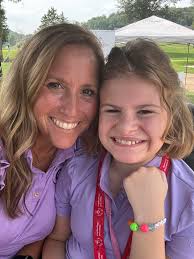 Don't let your child's diagnosis become your personality” It is something  that is said often, given as advice. That advice is unrealistic. Hearing  your child's diagnosis is life altering, it changes everything