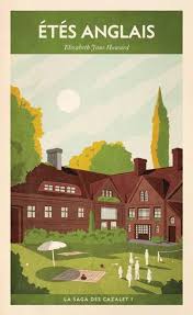 Check spelling or type a new query. La Saga Des Cazalet T 1 Etes Anglais Elizabeth Jane Howard Table Ronde Grand Format Place Des Libraires