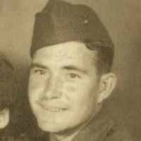 Virgil LeRoy Clancy (1919–1997) • FamilySearch