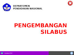 Maybe you would like to learn more about one of these? Ppt Pengembangan Silabus Ktsp Mulyono Sholihati Academia Edu