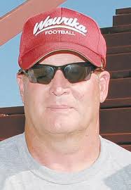 Chalenburg leaves Waurika for Meeker