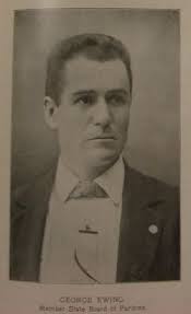 George Washington Ewing (1865-1930)