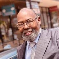 Strafford Grady Obituary