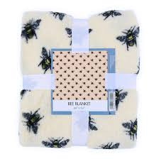 Design your everyday with butterfly throw blankets you'll love to snuggle up with. Plush Throw Blanket 50in X 60in Butterfly Bee Let Go Have Fun