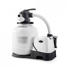 Intex 26798 Oval Above Ground Pool 610x305x122cm Prism Frame