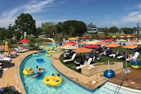 Captain mike is an absolute genius, and. Resorts With Lazy River Waterparks And Pools For Adults