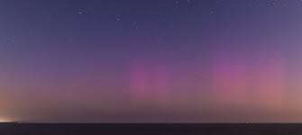 Noorderlicht is zeldzaam in nederland. Noorderlicht Zichtbaar In Nederland Max Vandaag