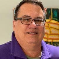 Steven Matte's Instagram, Twitter & Facebook