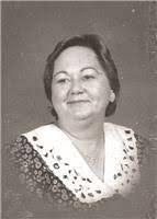 Judy Croom Obituary (2016)