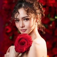 Kristina Espiritu's Instagram, Twitter & Facebook