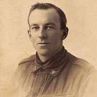 Frederick Jacques Oswald (1891–1918)