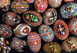 Hip teen bedroom decorating ideas 62 photos. Pysanky The Art Of Making Ukrainian Easter Eggs