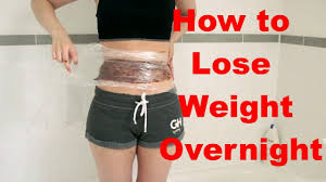 Top 10 weight loss foods, that you can eat every day! How To Lose Weight Overnight