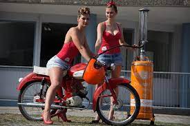 27,059 likes · 204 talking about this. Moped Garage Net Bekleidung Accessoires