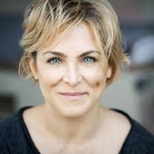 Bettina Kenney direkt buchen bei der Agentur Sprecherdatei