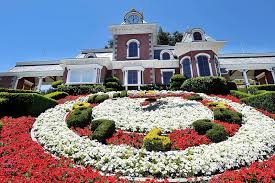 Michael jacksons haus in los angeles wird sehr schwer zu verkaufen sein. Michael Jacksons Neverland Ranch Steht Zum Verkauf News Orf At