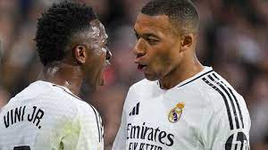 Real Madrid : Vinicius Jr. de retour, Mbappé absent sur blessure