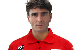 Arenas gets to show his Moto2 skills after answering Yoshimura SERT Motul's  EWC Suzuka call