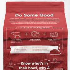 Abbas went to his local branch and found these halal meats available for purchase. Grass Fed Beef Dry Dog Food Open Farm